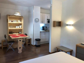Studio cosy en centre-ville, à proximité des thermes et des pistes du domaine des Trois Vallées - FR-1-512-228